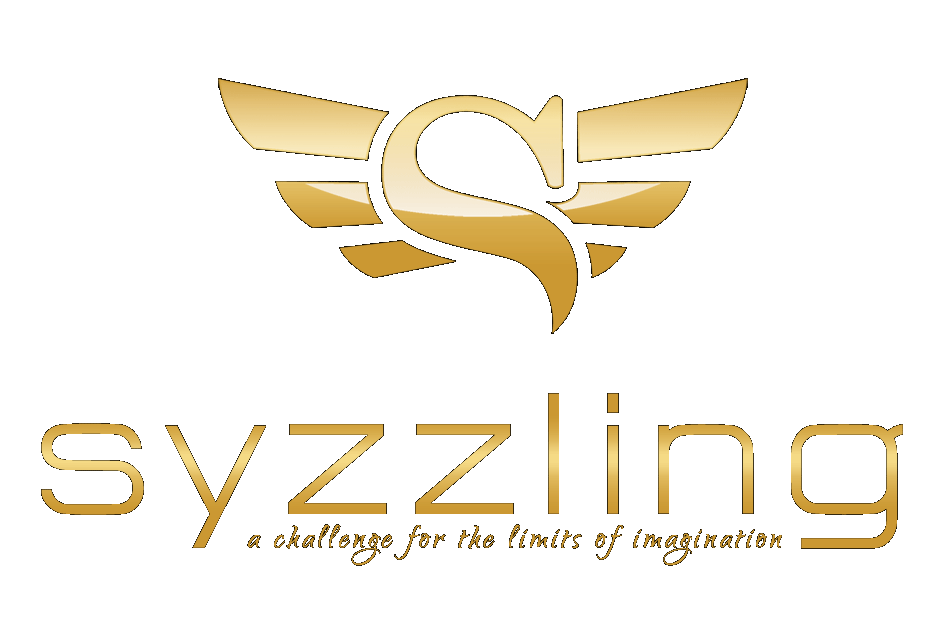 Logo | Syzzling GmbH